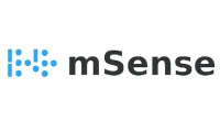 Logo of mSense