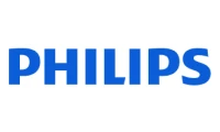 Logo of Philips