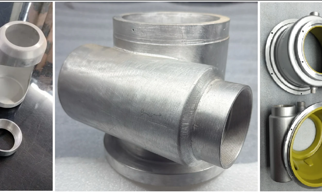 An Image of AI Brazing