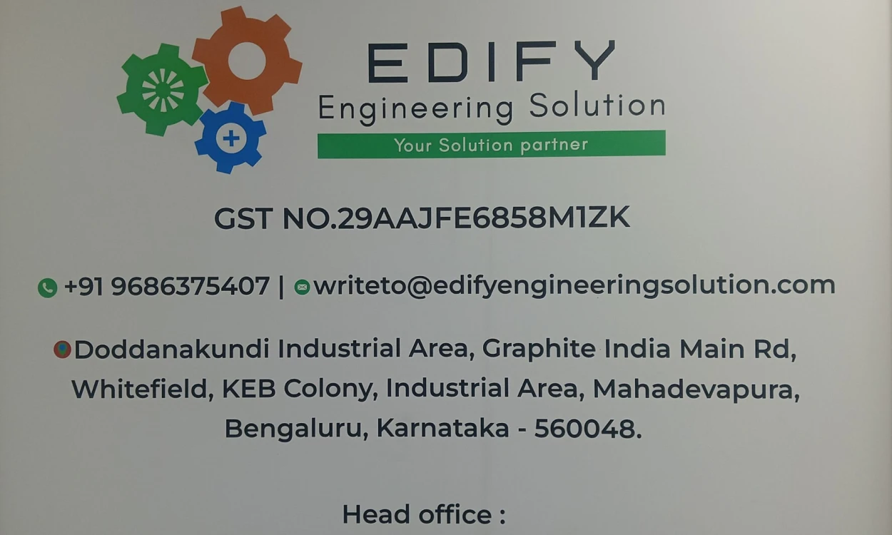 An Image of India Operations Centre