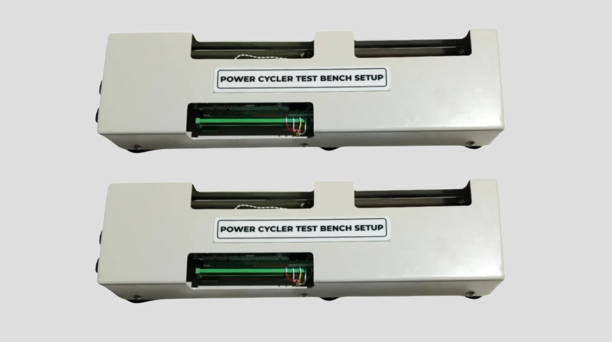 An Image of Power Cycler